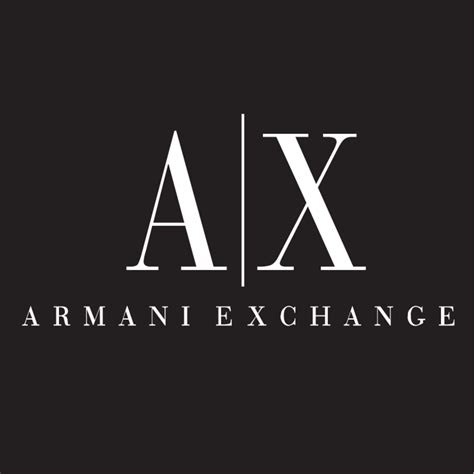 armani exchange uk website